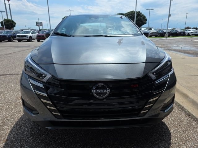 nissan versa sedan 2025 3N1CN8FV2SL875752 image nissan versa sedan 2025 3N1CN8FV2SL875752 image